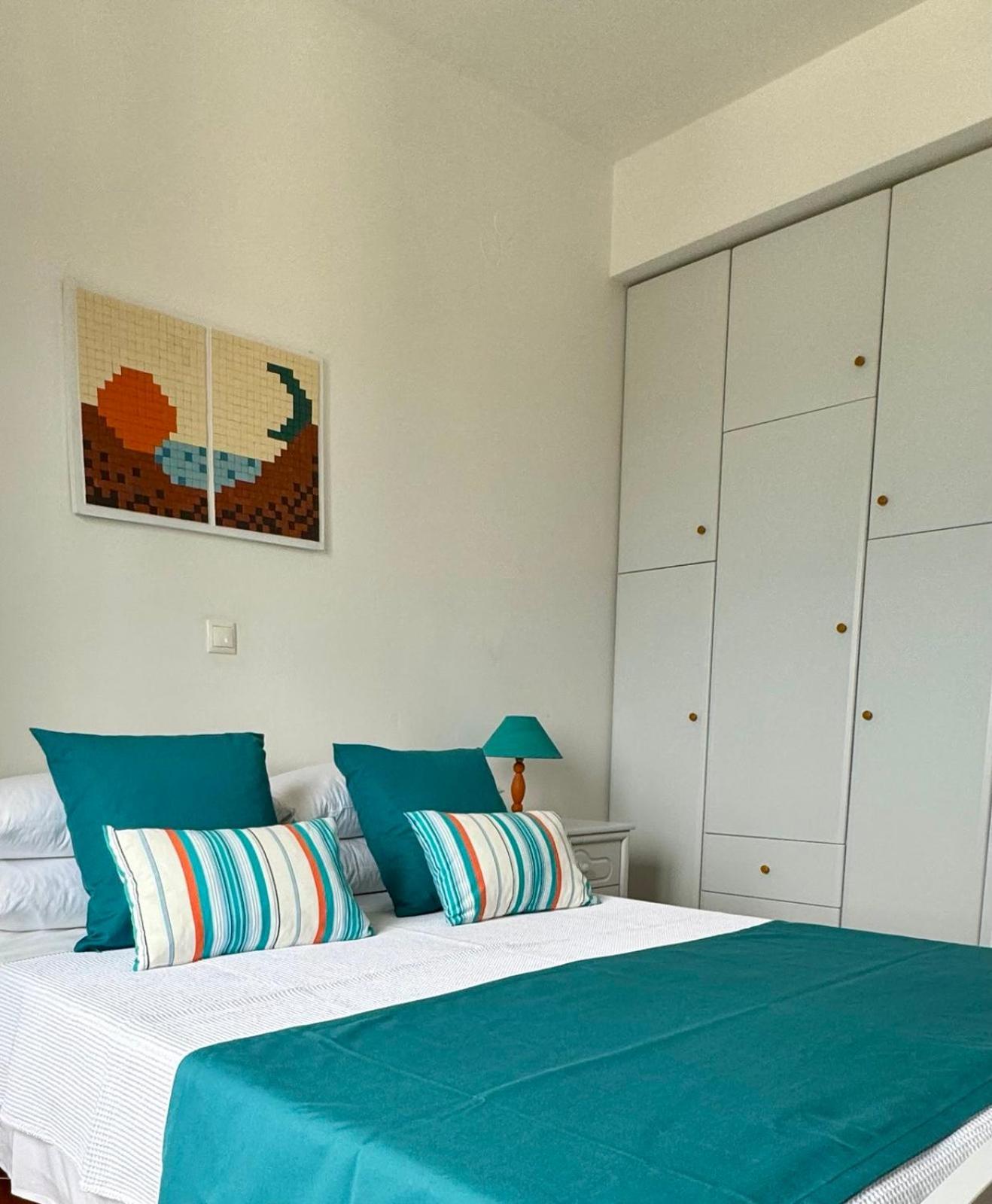 Syrou Lotos Studios & Apartments (Adults Only) Kini Extérieur photo