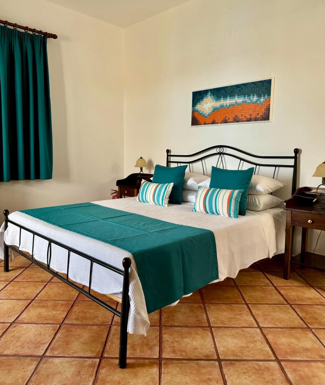 Syrou Lotos Studios & Apartments (Adults Only) Kini Chambre photo