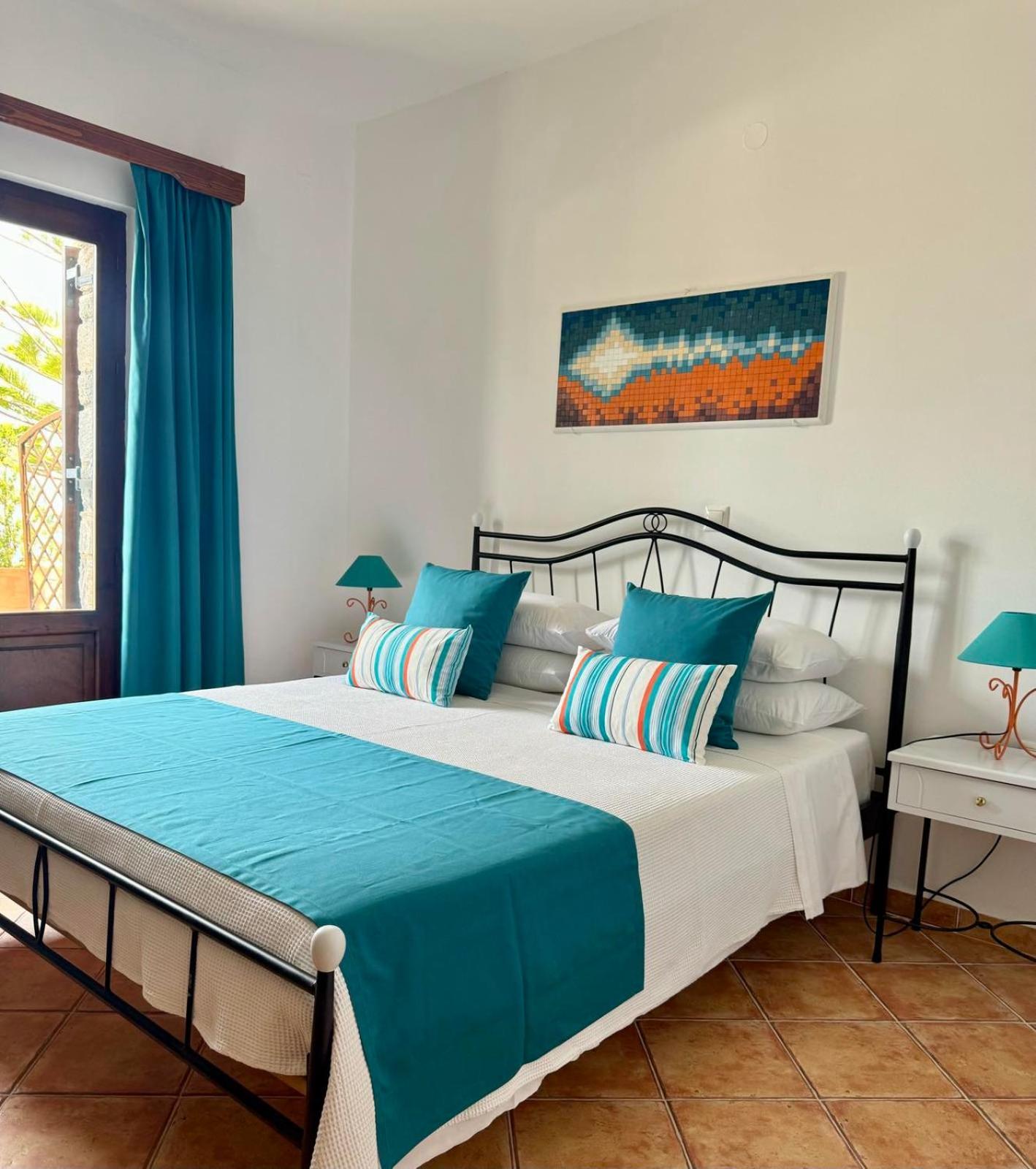 Syrou Lotos Studios & Apartments (Adults Only) Kini Chambre photo