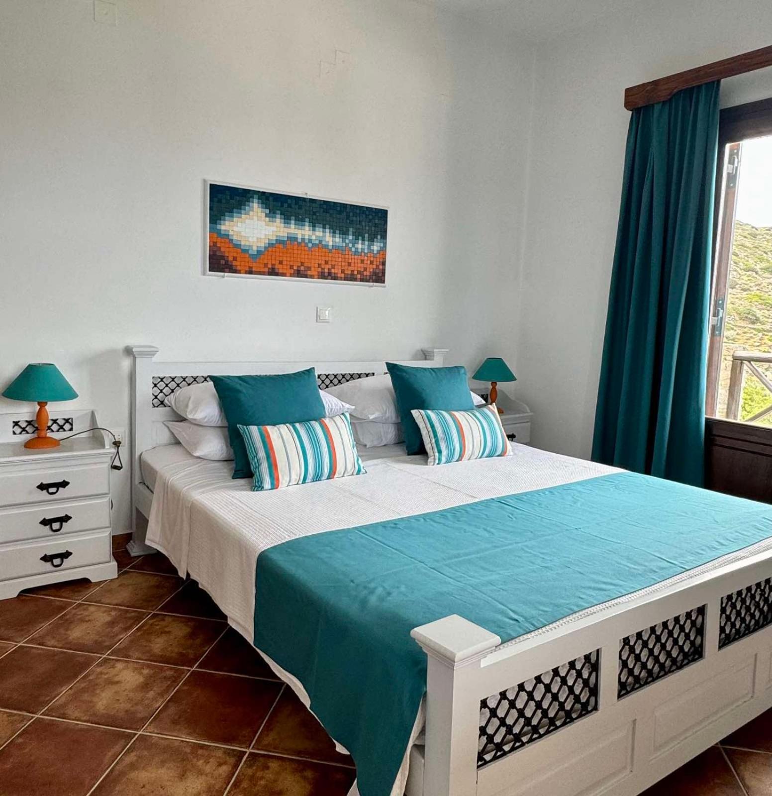 Syrou Lotos Studios & Apartments (Adults Only) Kini Chambre photo