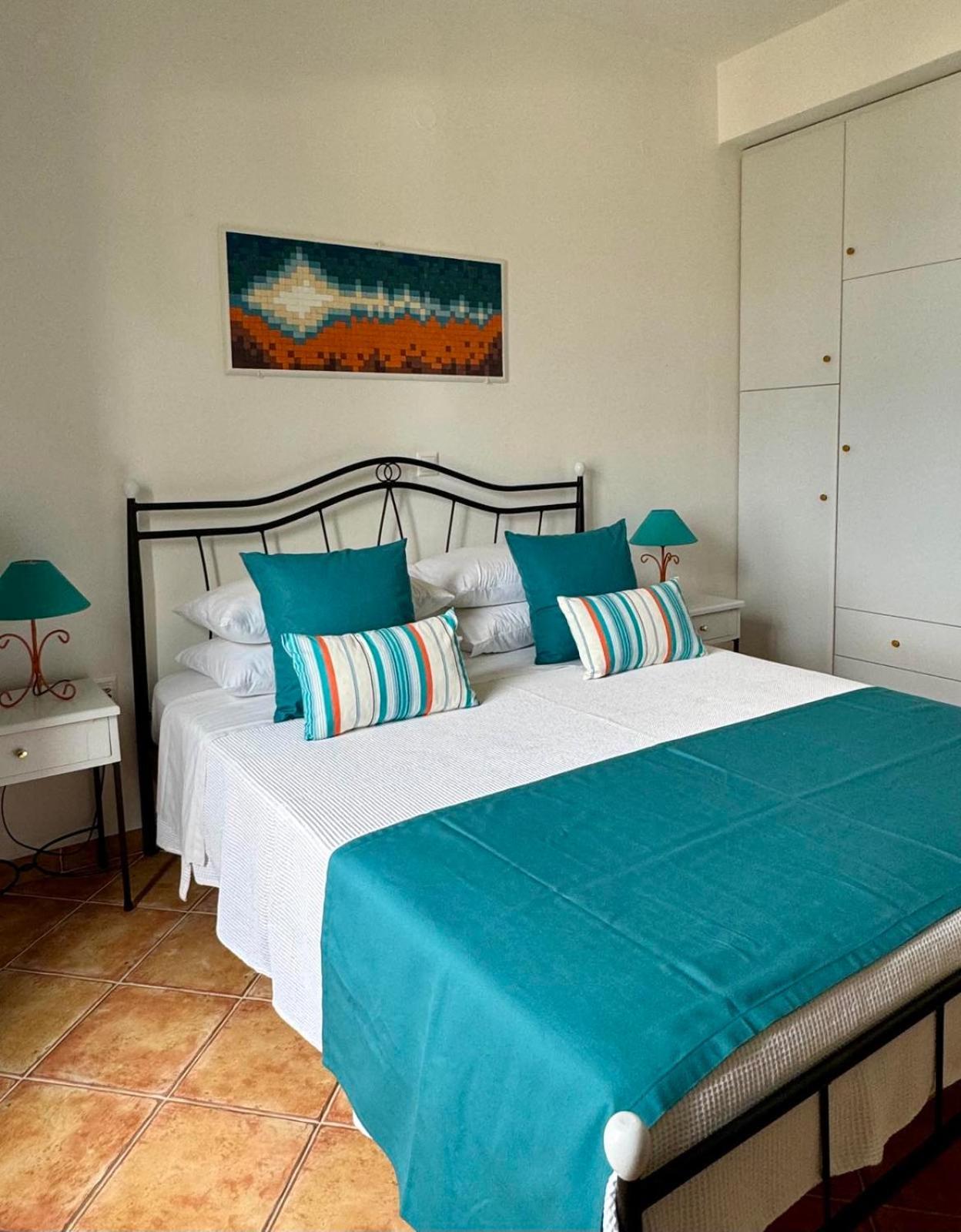 Syrou Lotos Studios & Apartments (Adults Only) Kini Chambre photo