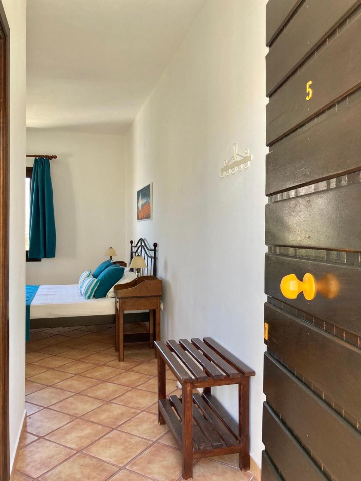 Syrou Lotos Studios & Apartments (Adults Only) Kini Chambre photo