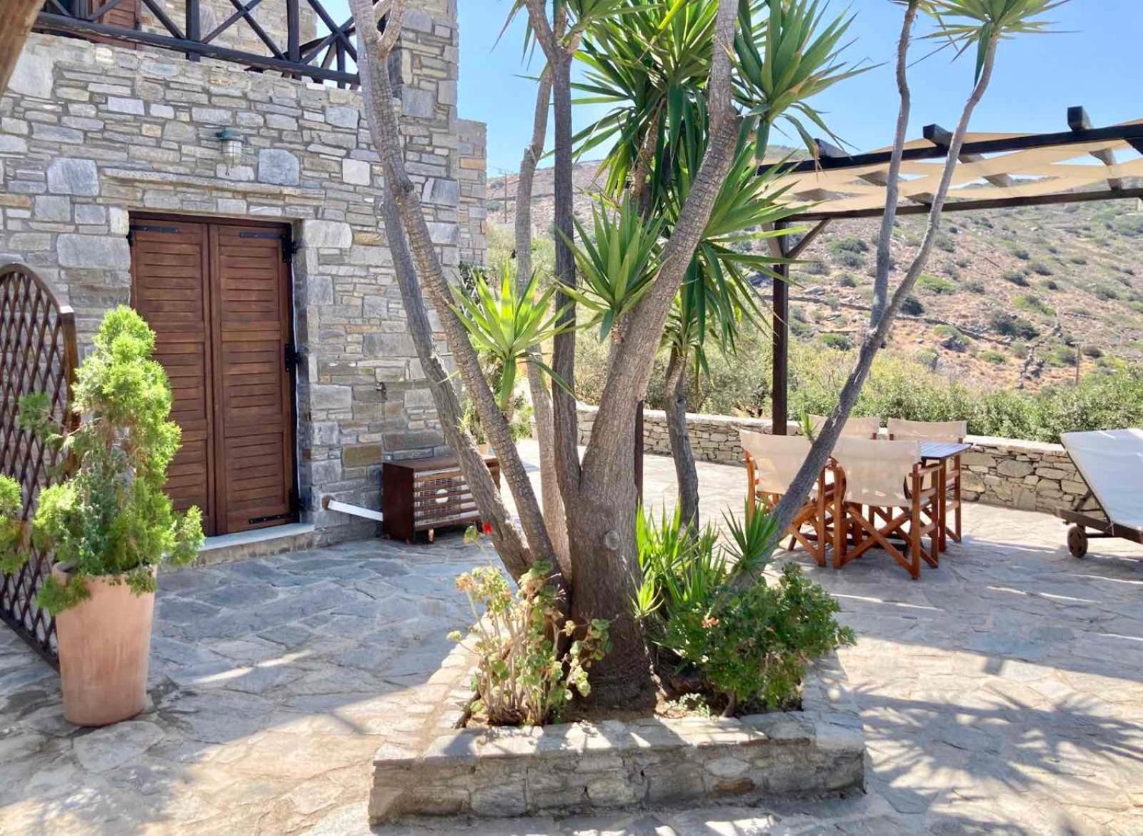 Syrou Lotos Studios & Apartments (Adults Only) Kini Chambre photo