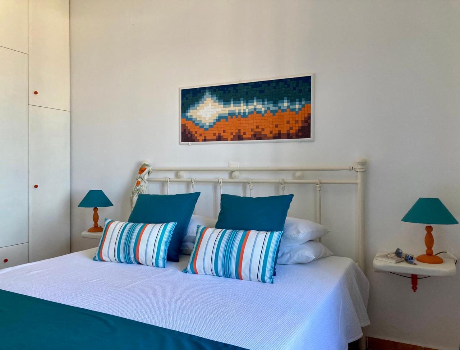 Syrou Lotos Studios & Apartments (Adults Only) Kini Chambre photo