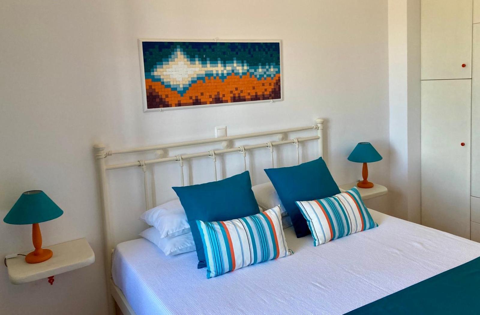 Syrou Lotos Studios & Apartments (Adults Only) Kini Chambre photo