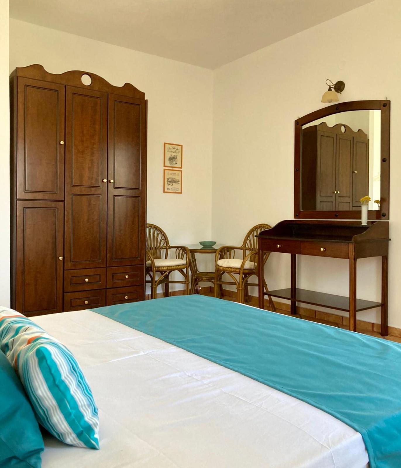 Syrou Lotos Studios & Apartments (Adults Only) Kini Chambre photo